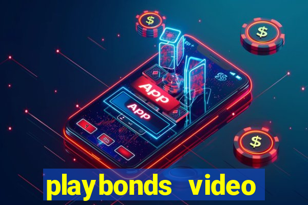 playbonds video bingo gratis